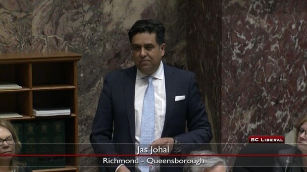 Two Bc Liberal Mlas Forced To Apologize For Offensive Remarks Towards The South Asian Community