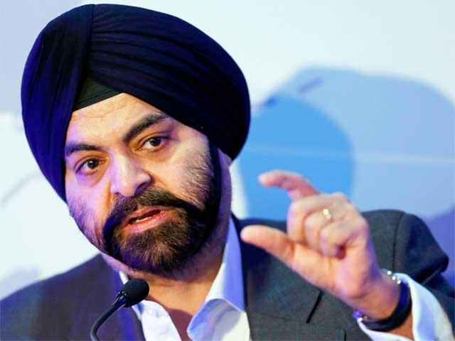Obama Appoints Mastercard Ceo Ajay Banga To Cyber-security Post