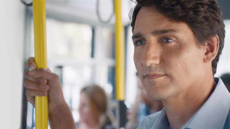 Trudeau Liberals To Drop Election Writ Wednesday To Kick Start Election 2019