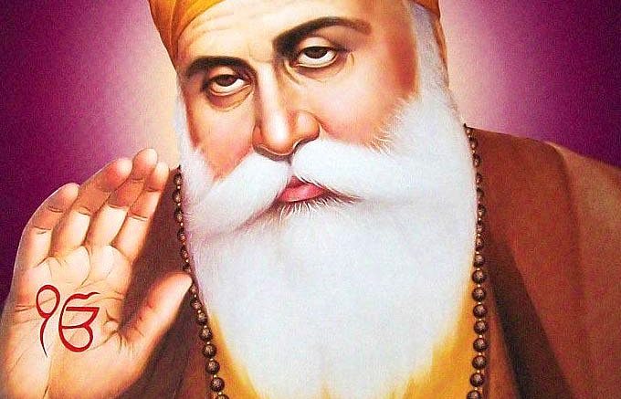 550th Celebrations: Brampton To Name A Street After Guru Nanak Dev Ji
