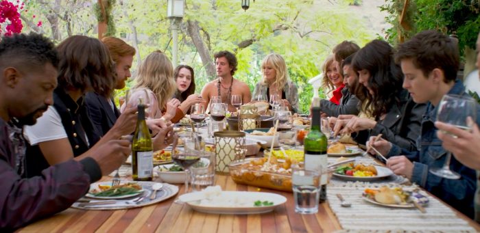 AFM: Saban Films Takes Us Rights To The Comedy Friendsgiving