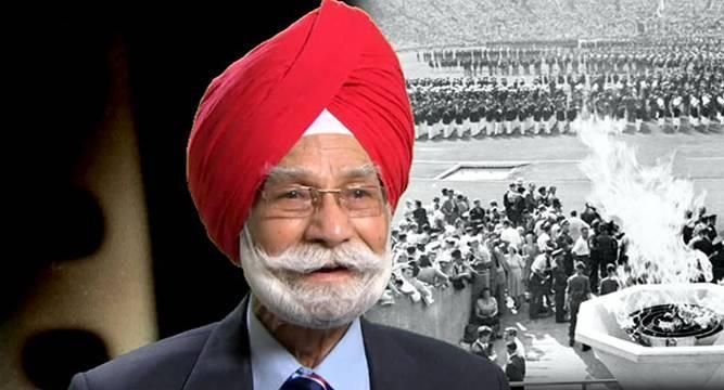 BALBIR SINGH SR.: Local Journalist Tells Story Of Forgotten Indo-canadian Hockey Legend