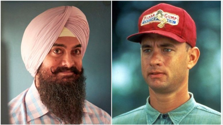 Forrest Singh: Aamir Khan Is Laal Singh Chaddha In Bollywood Remake Of Hollywood Blockbuster Forrest Gump