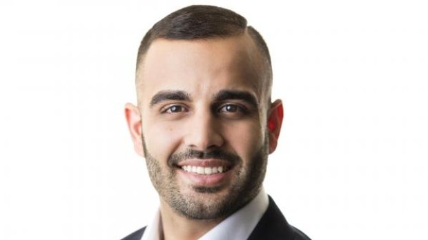 Young Indo-canadian Realtor Admits Imposter Wrote His Realty Exam