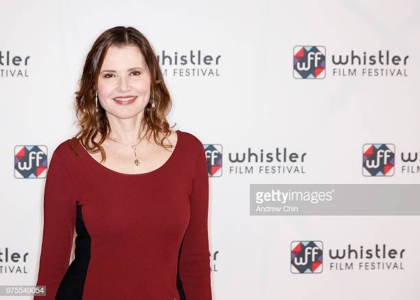 Women Filmmakers Rise To The Top At The Whistler Film Festival