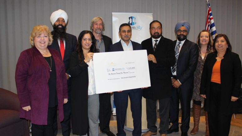 Bc Liberal Insiders Dump $125,000 Of The $200,000 They Received From Christy Clark Government To Non-profit Diversecity