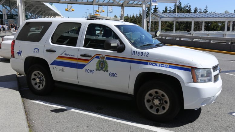 PREDATOR: Indo-Canadian Man From Richmond Facing 14 Charges Including Sex Assault And Possession Of Child Pornography