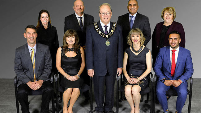 Surrey Councillors Accuse Mayor Mccallum Of Censoring And Burying Citizen Input Report On City Police Force