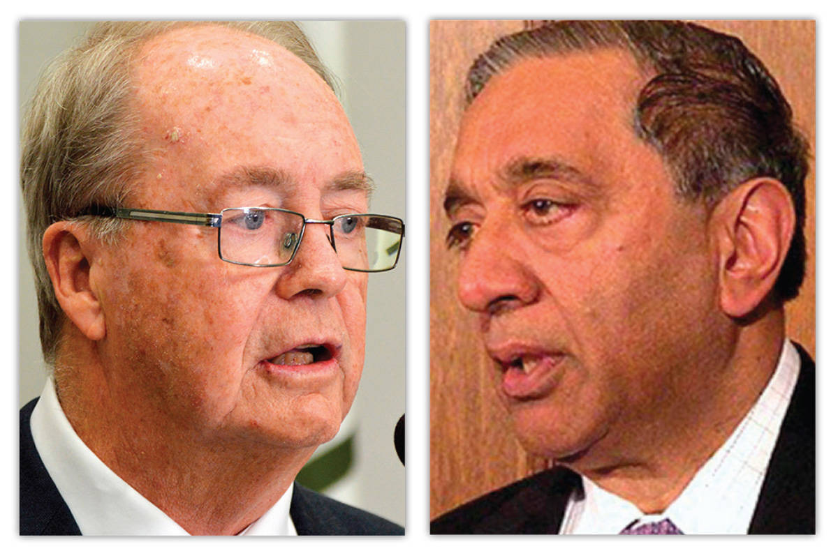 Hundial And Locke Say Mayor “doug Paaji” Doesn’t Have City-wide Support For Surrey Police As Indicated By Public Engagement Report