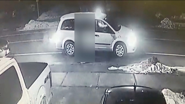 Indo-Canadian Cabbie Charged In Deadly Hit And Run In Brampton On Christmas Day