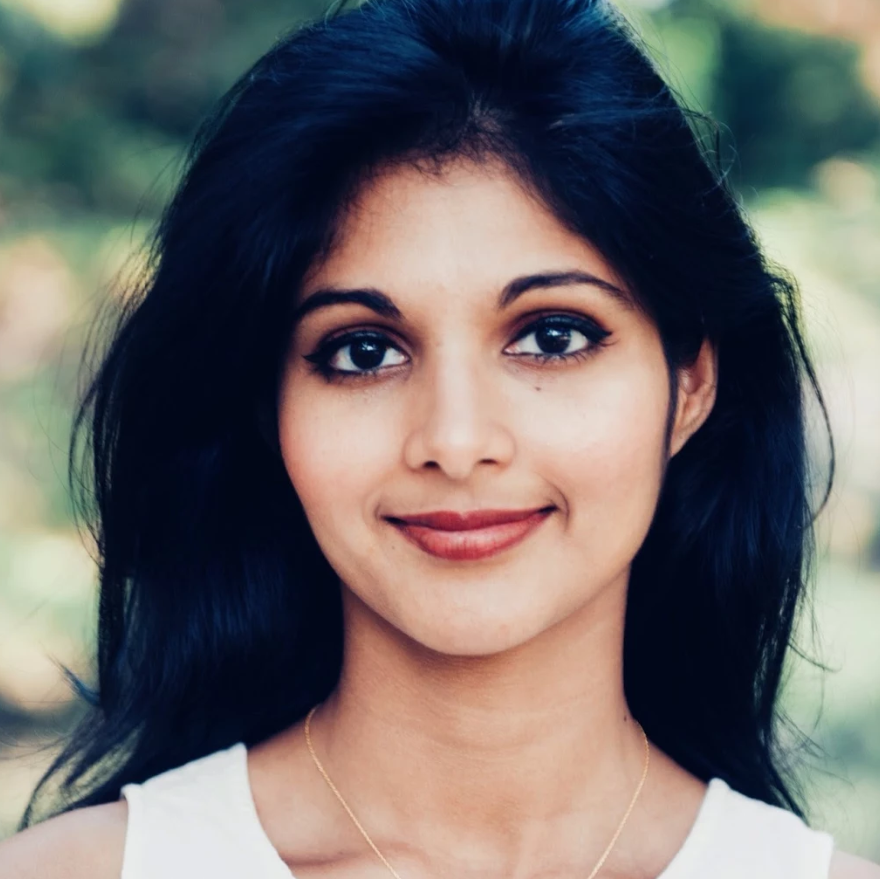 Sri-Lankan-Canadian Manori Ravindran Appointed Hollywood Bible Variety’s International Editor