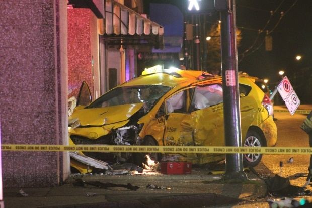 HOLIDAY TRAGEDY: Indo-Canadian Cabbie Killed By Alleged Drunk Driver