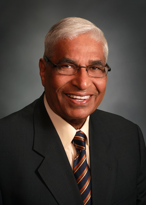 Distinguished Indo-Canadian Engineer Dr. Mohan Mathur Appointed To Order Of Canada