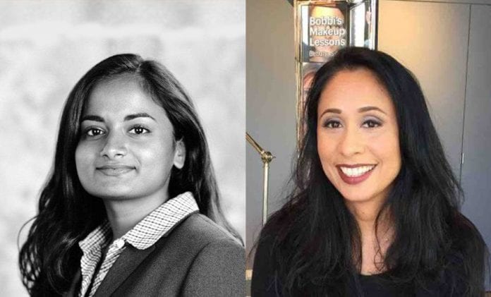 Three Indo-Americans Appointed Judges In New York City