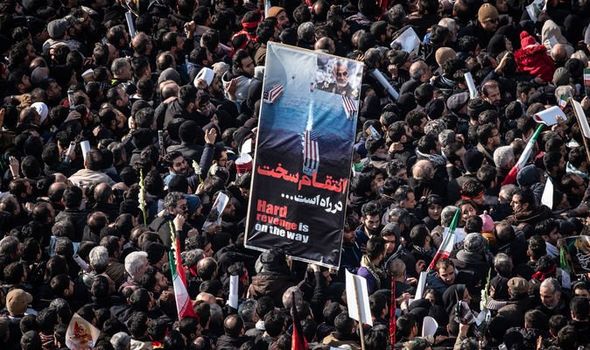 ANOTHER DEFEAT FOR AMERICA: Middle East Crisis Will Further Shift The Balance Of Power In The Region