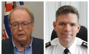 RCMP Schools Surrey Mayor About Parole Board After He Blames RCMP For Not Providing Information On ‘Marpole Rapist’ Gary Jagur Singh Living In Surrey