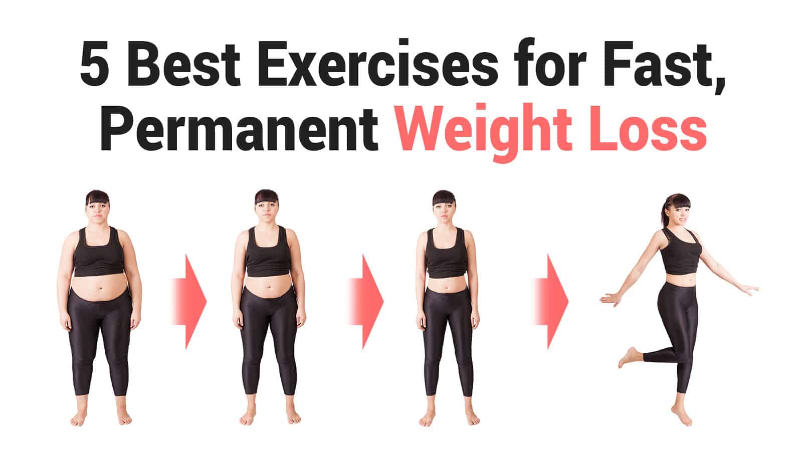 NEW YEAR WEIGHT LOSS: These Exercises Will Help You To Shed Pounds And Tone Up Without Going Crazy At The Gym