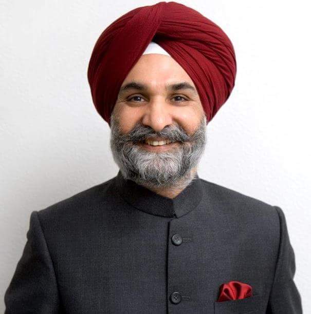 Veteran Diplomat Taranjit Sandhu Expected To Be Next Indian Ambassador To US