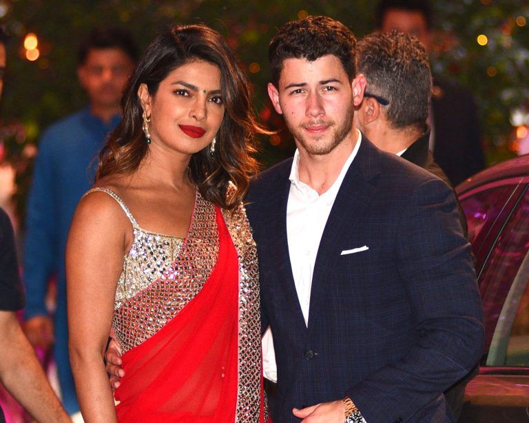 Priyanka Chopra Jonas To Star In Citadel Series For Amazon After Earlier Partnering With The Streamer On Sangeet