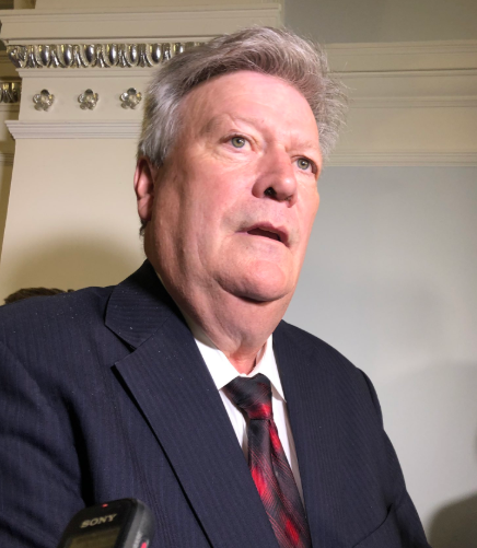 NDP Says Explosive Report Shows BC Liberals Received Detailed Warnings About Criminal Activity In Casinos And Did Nothing