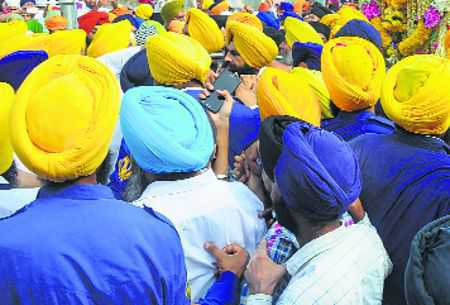 Sikhs To Be Counted As Separate Ethnic Group In US Census For First Time