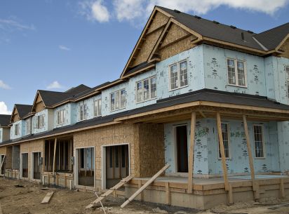 BC Housing Markets Stay Flat In 2019 After Downturn Thanks To Strong Second Half