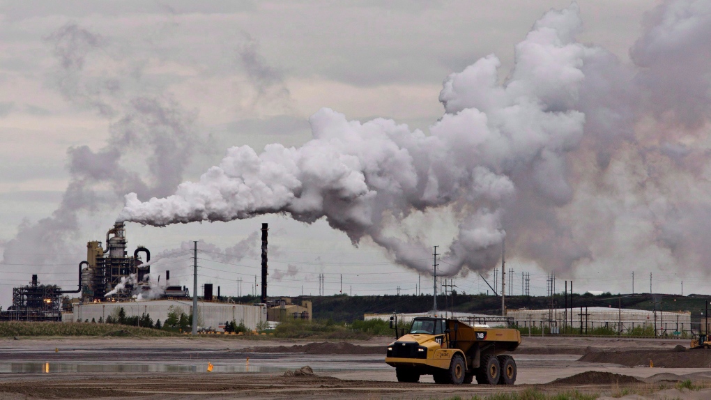 BIG OIL BURNING ALBERTA: Unpaid Taxes From Energy Companies To Alberta Towns More Than Double