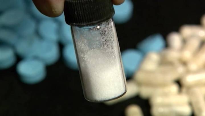 Indo-Canadian Man From Surrey Among 10 People Charged In Drug Offences