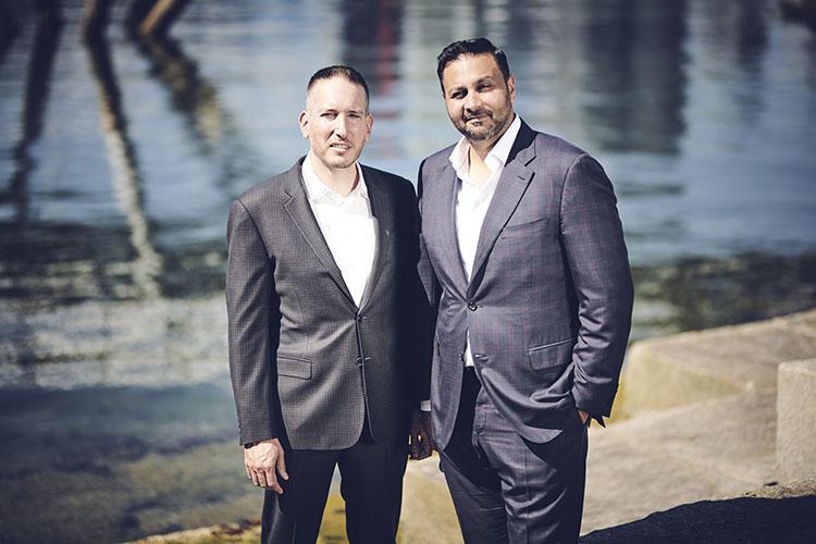 BIG LOSSES? Monty Sikka-Headed Kater App Rejected As BC Finally Approves Uber and Lyft