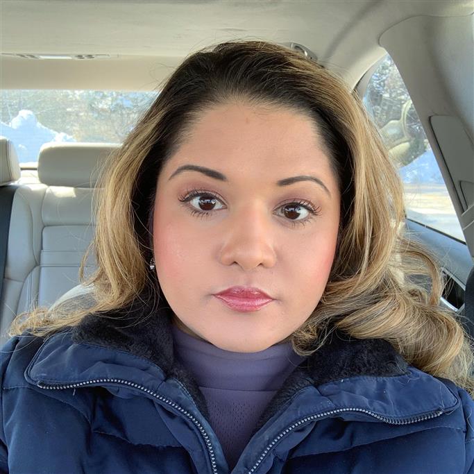 Missing Indo-American Woman Found Dead In The Trunk Of Her Car