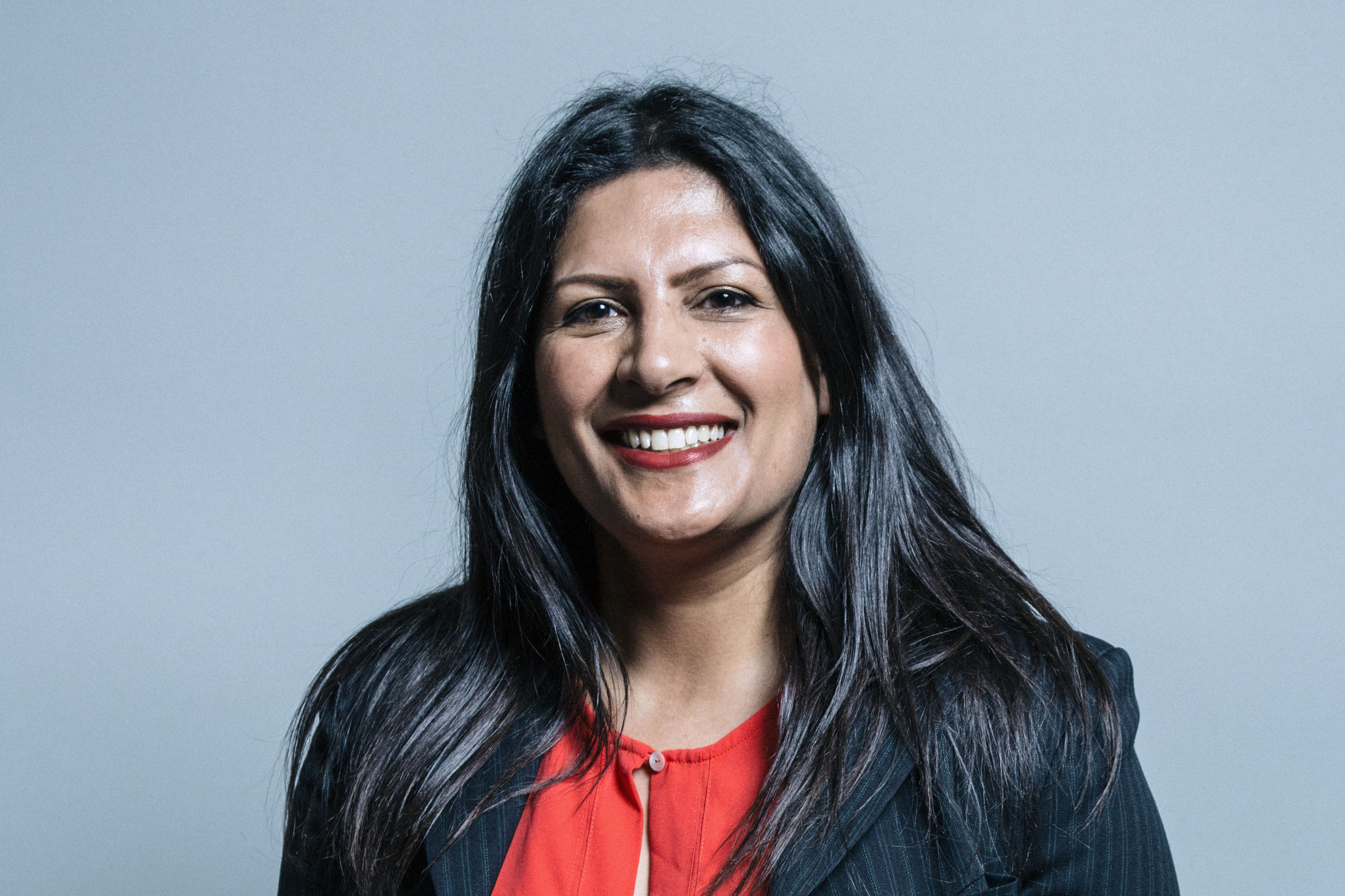 UK MP Preet K. Gill Re-elected Chair Of influential Parliamentary Group Dealing With Sikh Issues