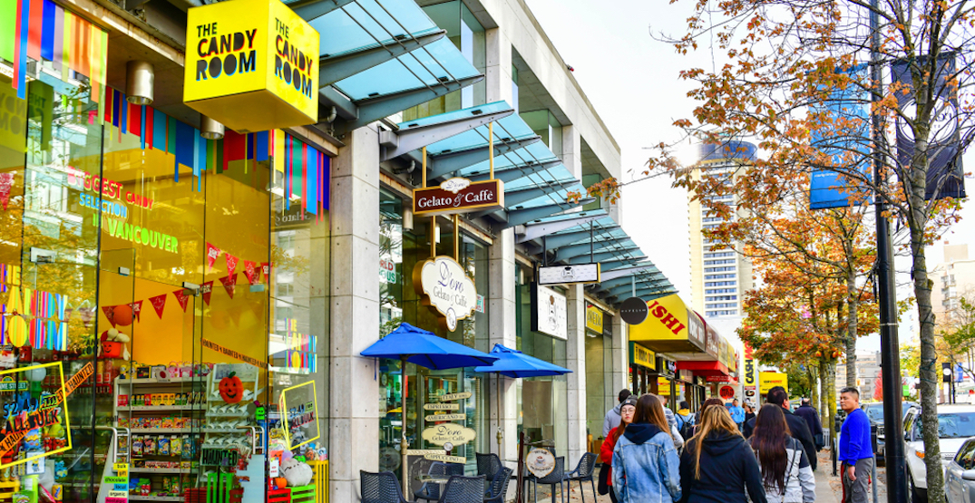 BC Government Says Tax Relief Coming For Small Businesses, Non-Profits
