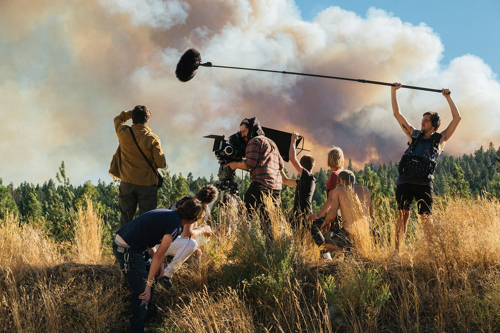 B.C.'s TV Industry Gets Boost Through New Funding Partnership