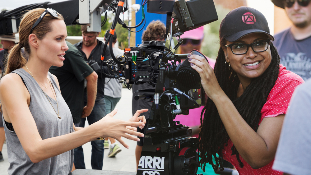 FILM FESTIVALS TOO WHITE: Time’s Up Study Finds Lack Of Minority And Women Filmmakers At Film Festivals