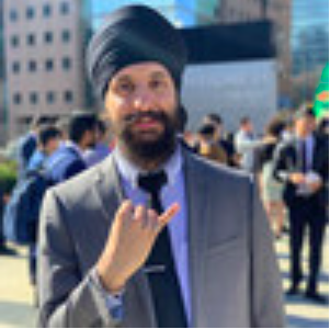 ACCOUNTANT #1: Attar Boparai Among Top CPA Students Who Excel In National Exam