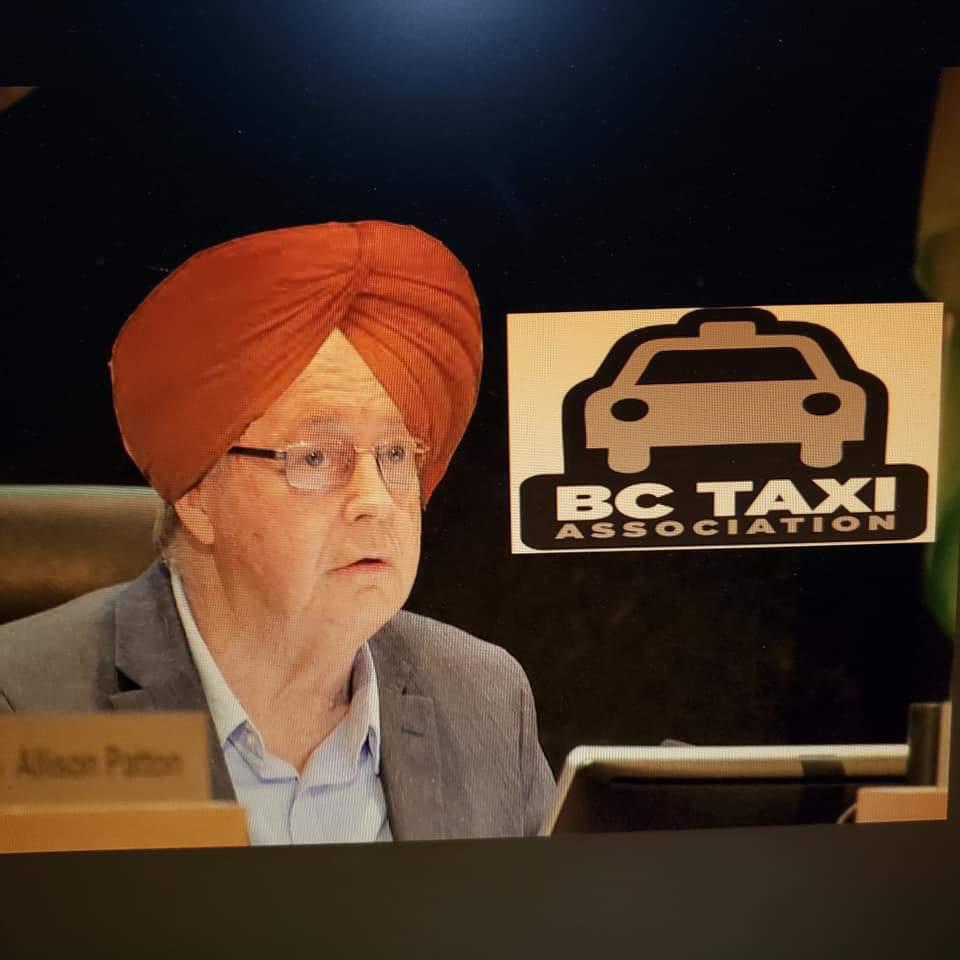 CAB FIGHT: Uber Seeks Injunction To Halt Surrey Mayor Doug McCallum From Harassing Drivers With Fines And Tickets