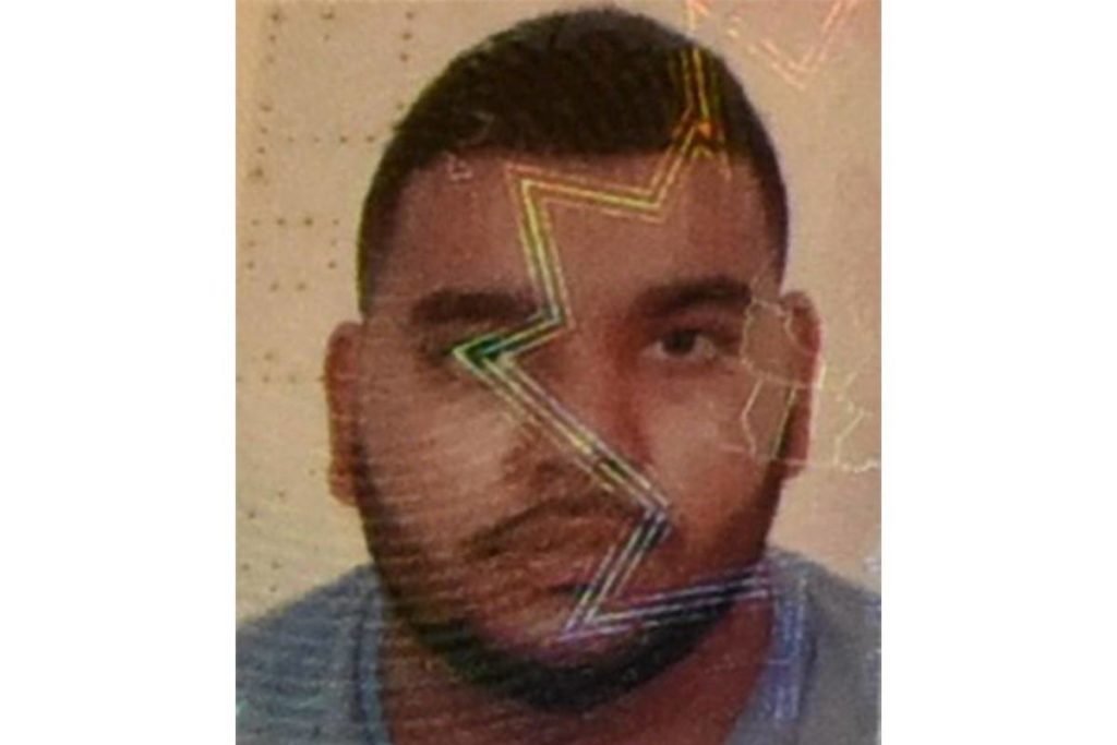 ARRESTED; Police Arrest Noah Didhra Wanted In 2017 Newton Shooting