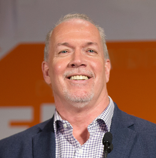 NDP Tops In 2019 Fundraising With $3.7 Million While BC Liberals Raise $2.9 Million