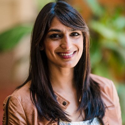 Sabrina Singh Appointed New Spokesperson Of US Billionaire Presidential Candidate Michael Bloomberg