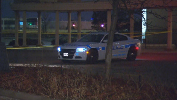 19-Year-Old Dilkirat Dhaliwal Charged With Stabbing Outside Brampton Banquet Hall
