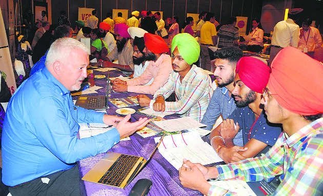 Canada Number One Recipient Of Punjab’s Brain, Waste And Money Drain