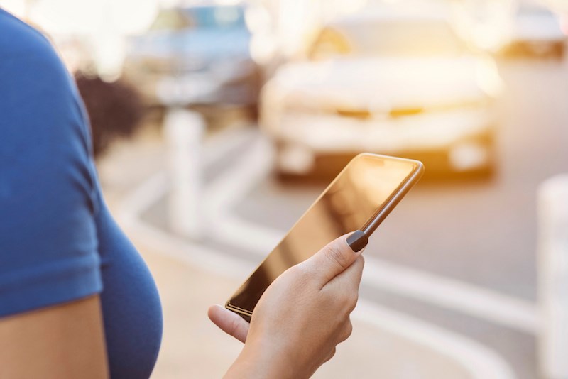 Apt Rides Becomes First Indo-Canadian Owned Ride-Hailing Companies To Be Approved As BC Gives Go-Ahead To Two More Operators In BC