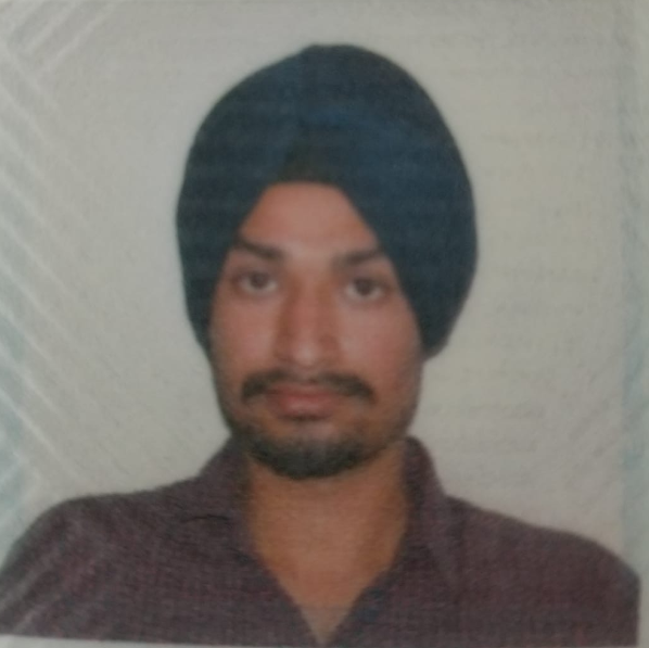 Surrey RCMP Seeking Public’s Help In Locating Missing Indo-Canadian Man