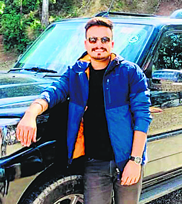 Canadian-Resident Latest NRI To Be Gunned Down In Punjab During Visit