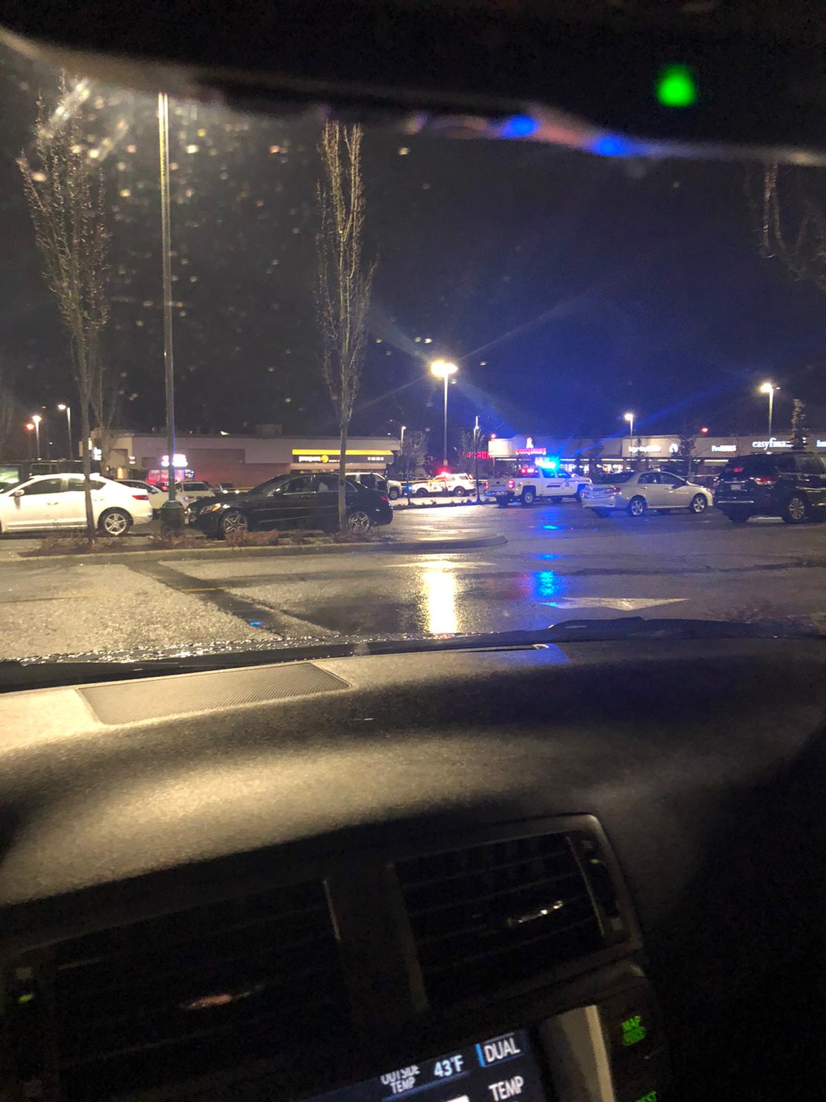 GANGLAND MURDER: Police Confirm Ravinder Sandhu The Man Shot And Killed Outside Chuck-e-Cheese In Langley