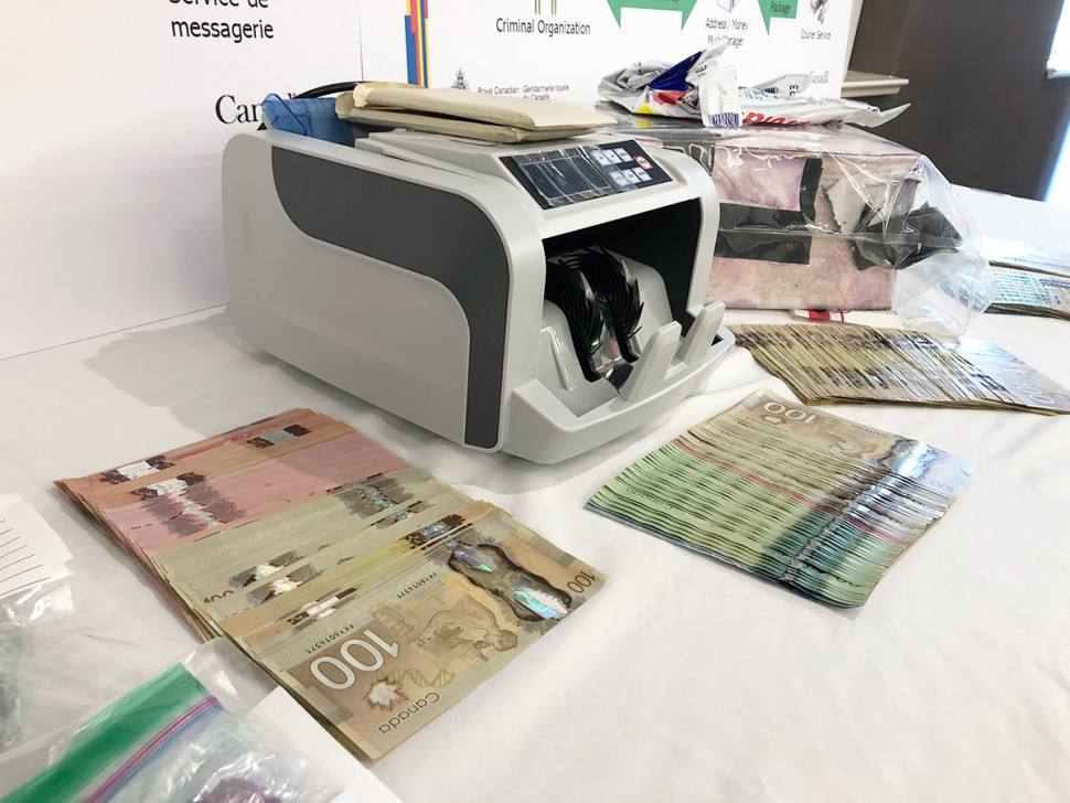 CRA SCAM: Indo-Canadian Couple From Brampton Arrested In RCMP’s Transnational Scam Investigation