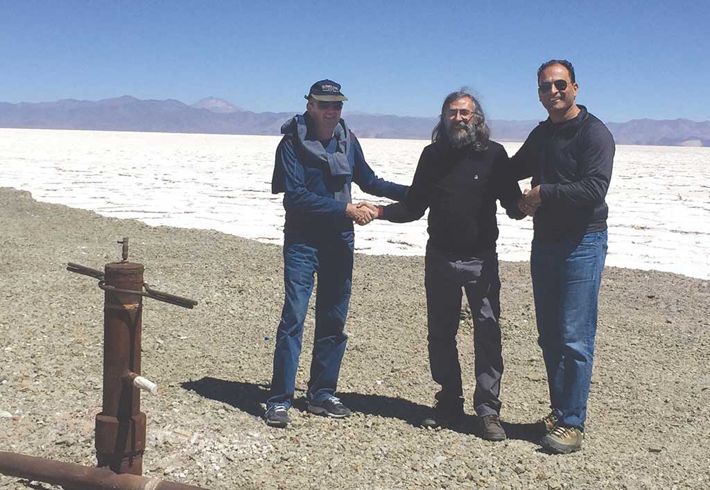 Investment Banker David Sidoo’s Advantage Lithium Makes $69 Million Deal With Orocobre