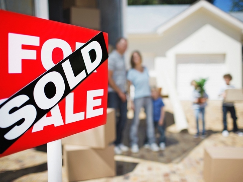 Strong Start To BC Housing Markets In 2020 As January Sales Up Nearly 24 Percent