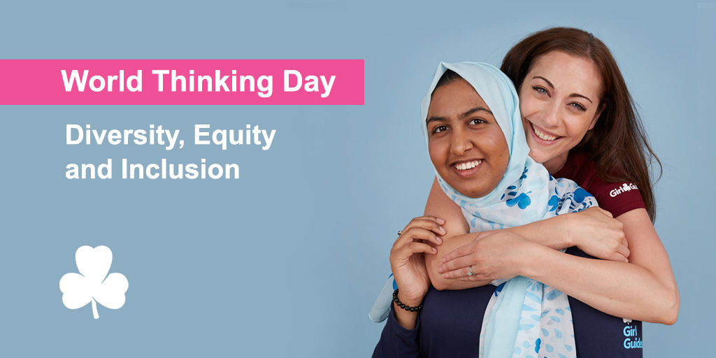 Girl Guides Of Canada Exploring Diversity And Inclusivity At Special Surrey Celebration This Saturday