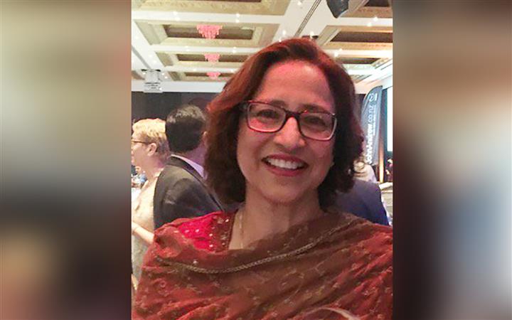 Indo-Australian Mayor Sukhi Turner Is Politician By Choice, Punjabi At Heart, Kiwi By Nature
